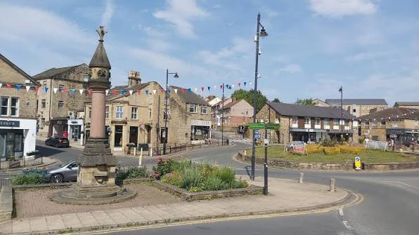 kitchen worktops baildon