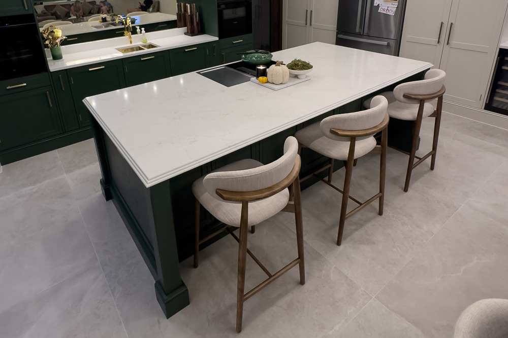 silestone